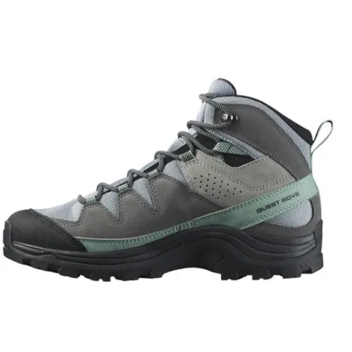 Salomon Womens Quest Rove Gore-Tex Boots LAST PAIR