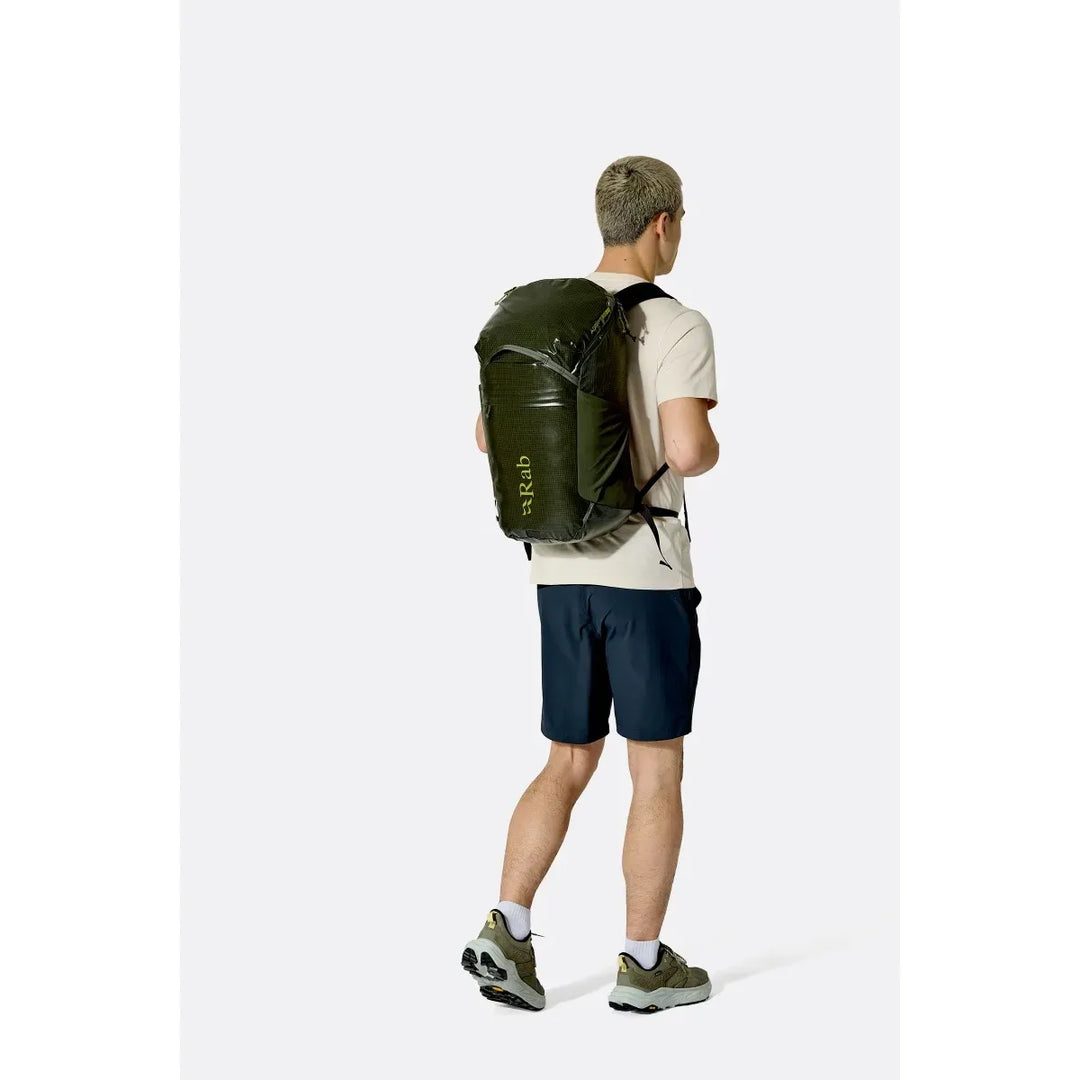 Rab Adrift 30L Daypack