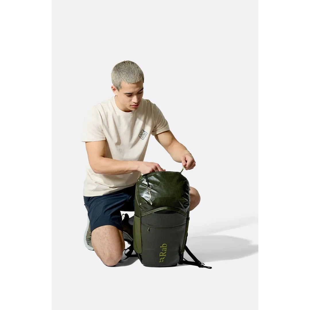 Rab Adrift 30L Daypack