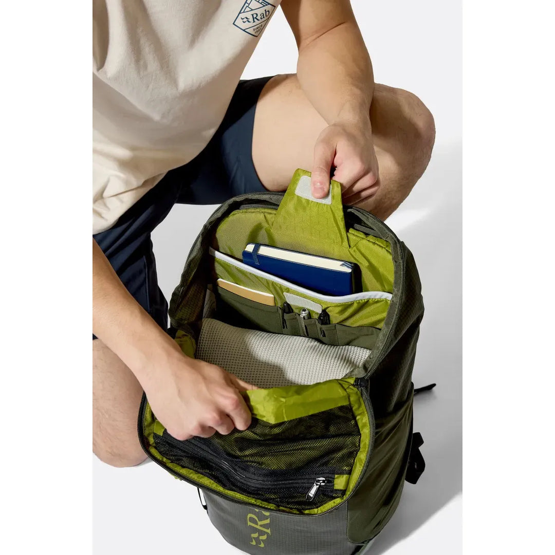 Rab Adrift 30L Daypack