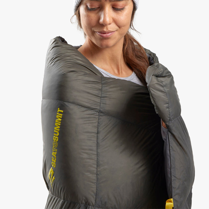 Sea To Summit Ember Down Quilt -1C