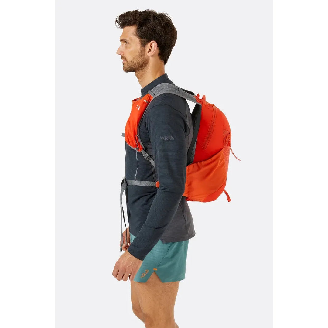 Rab Aeon LT 12L Lightweight Pack