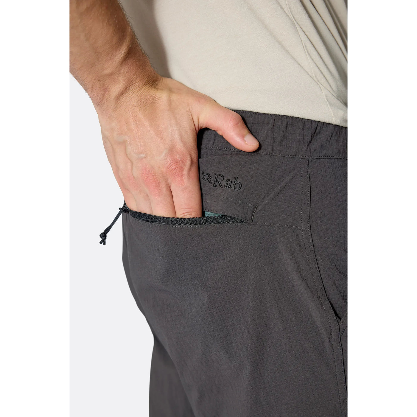 Rab Men's Agden Pants