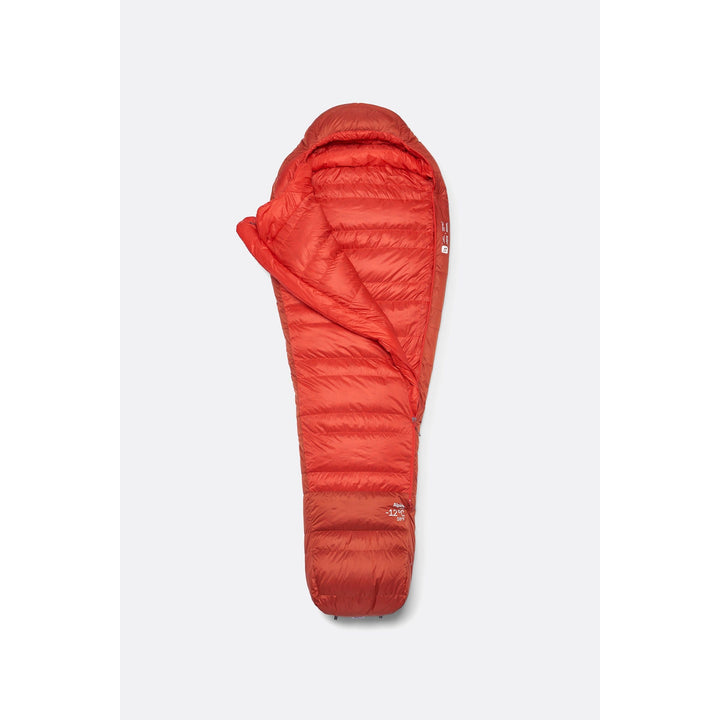 Rab Alpine Down Sleeping Bag (-12°C)