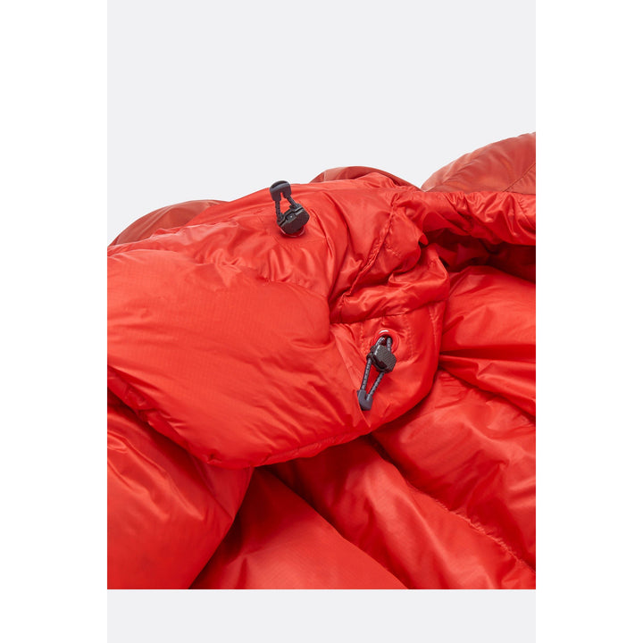 Rab Alpine Down Sleeping Bag (-12°C)