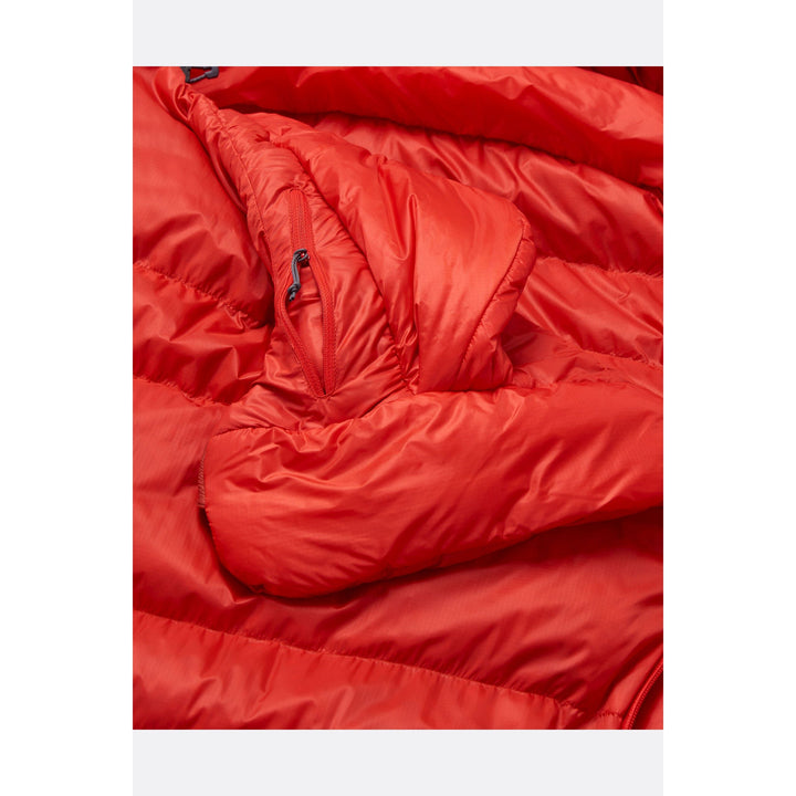 Rab Alpine Down Sleeping Bag (0°C)