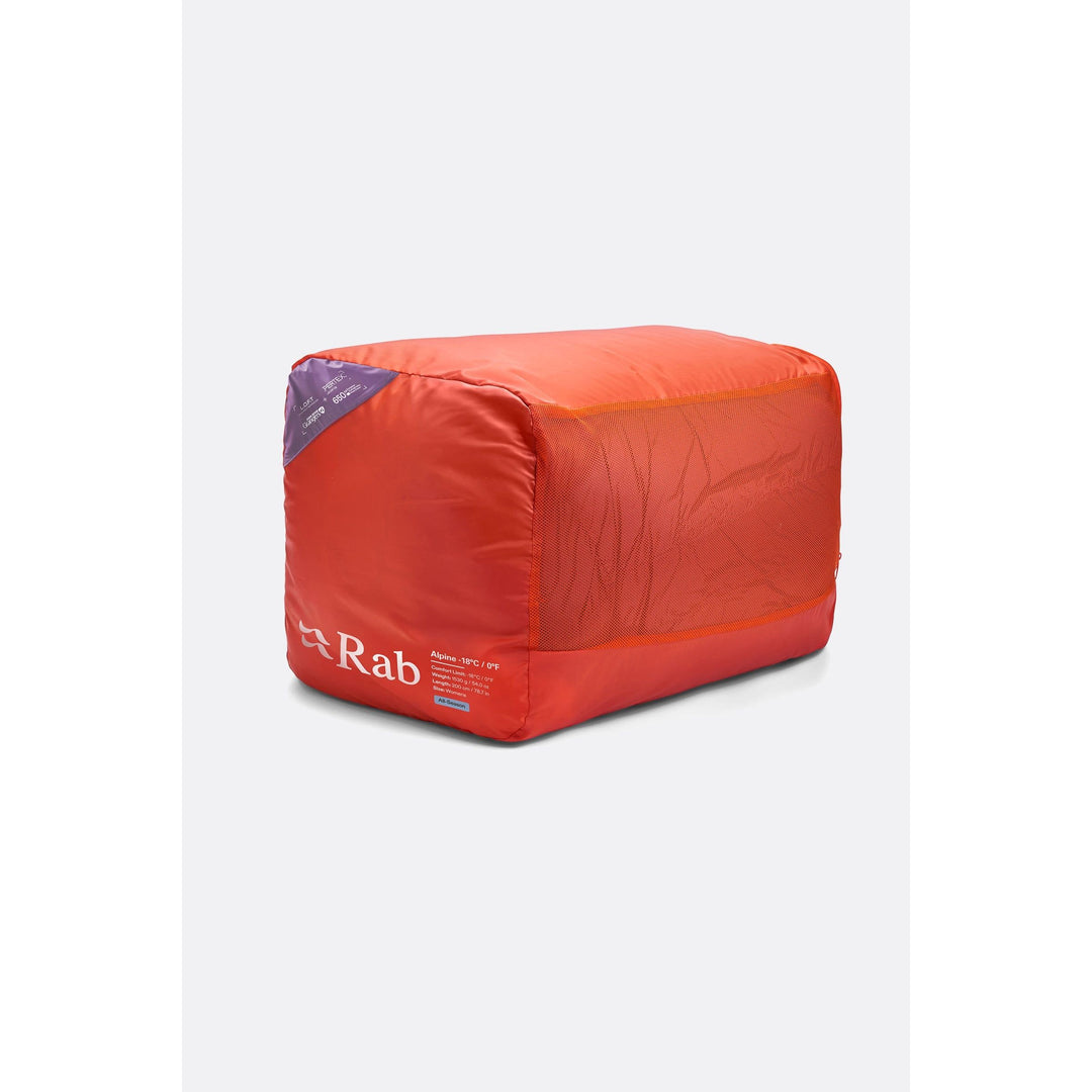 Rab Women&