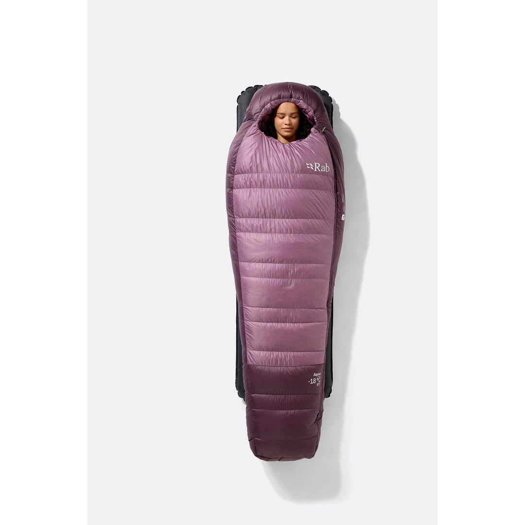 Rab Women&