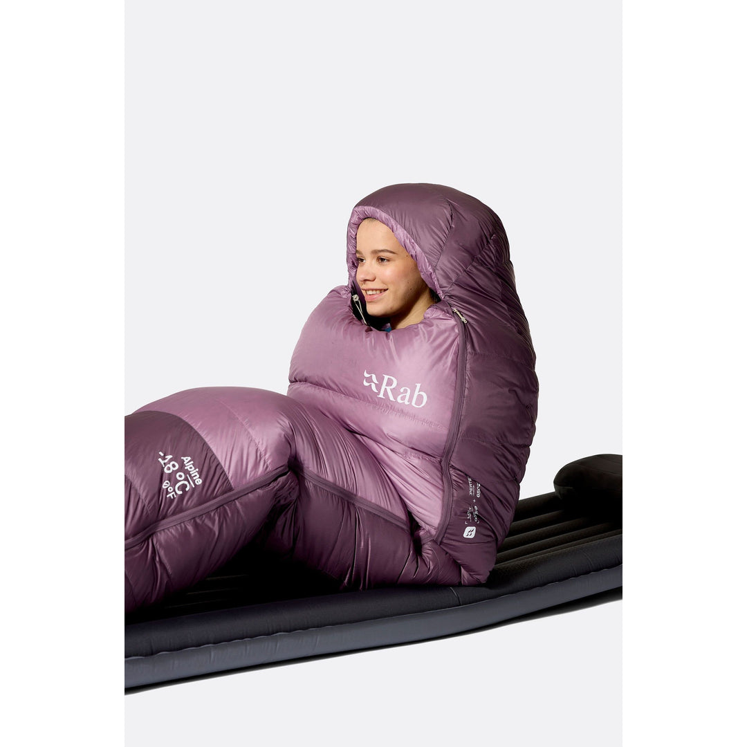 Rab Women&