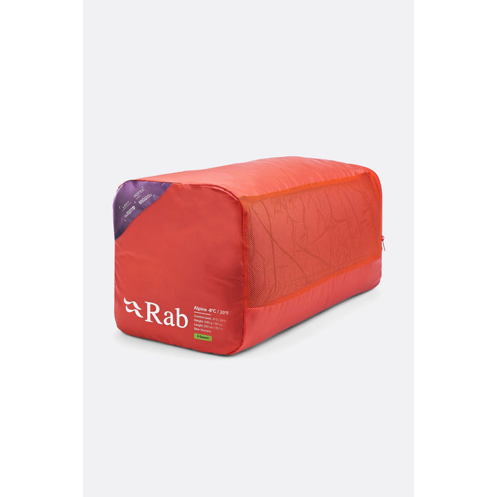 Rab Women&