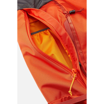 Rab Ascendor 45:50L Mountain Pack