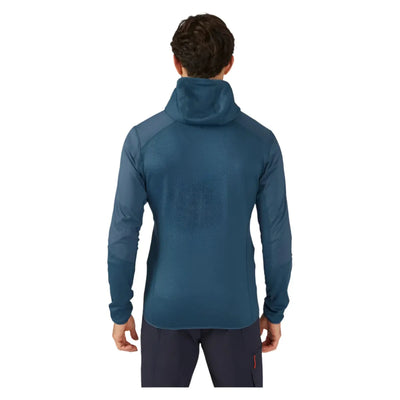 Rab Men's Ascendor Summit Full Zip Hoody