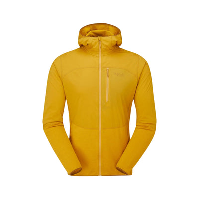 Rab Men's Ascendor Summit Full Zip Hoody