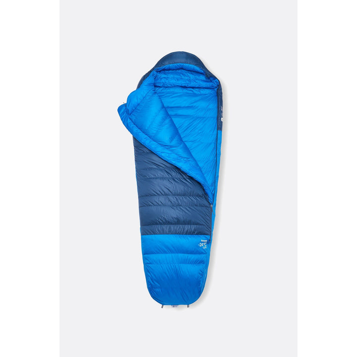 Rab Ascent Down Sleeping Bag (-24°C)