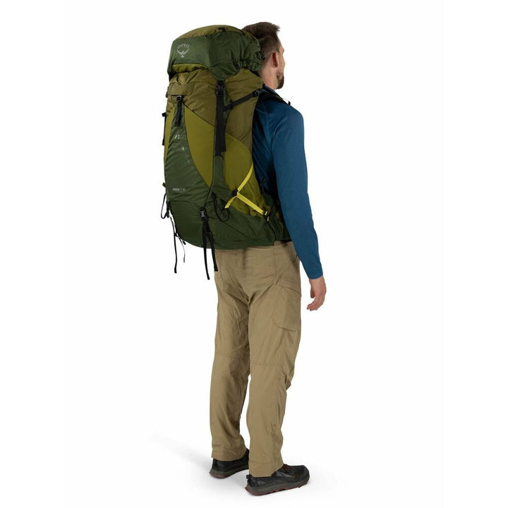 Osprey Atmos AG LT 50 - Mens Pack