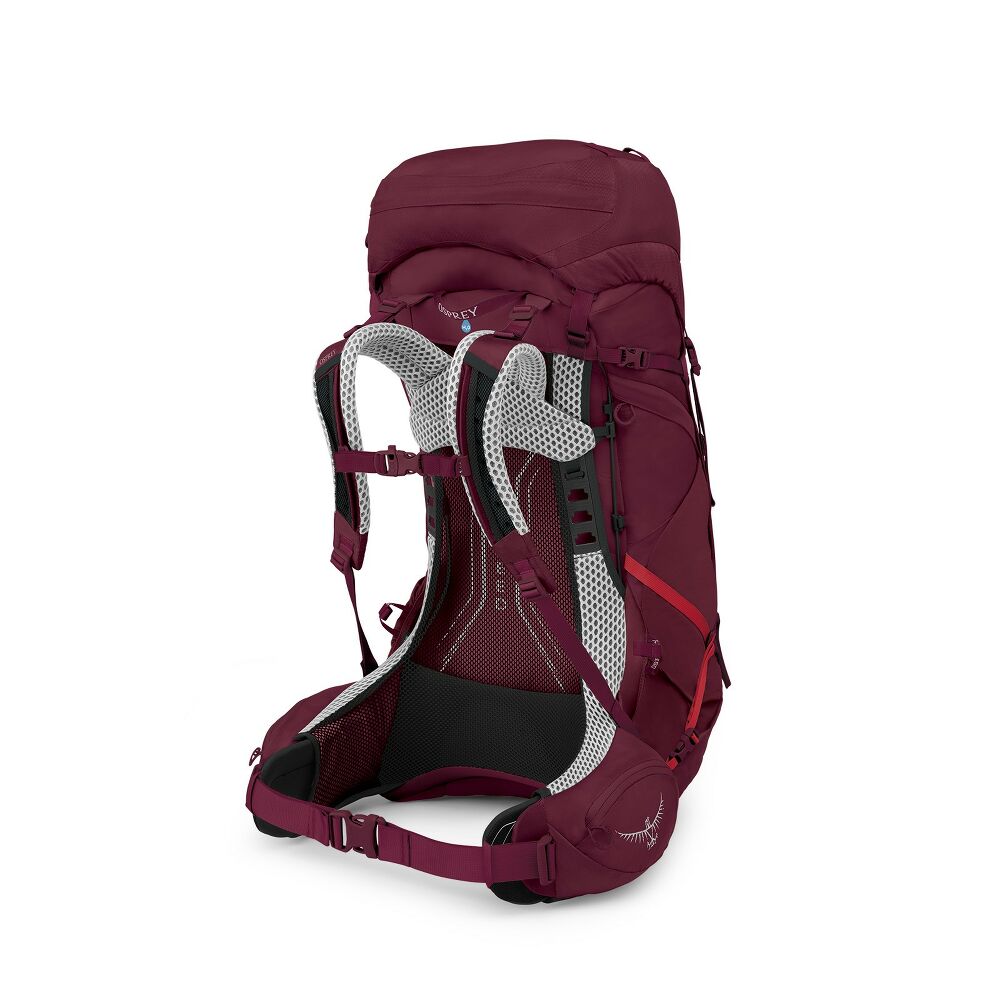 Osprey Aura AG LT 50 women&