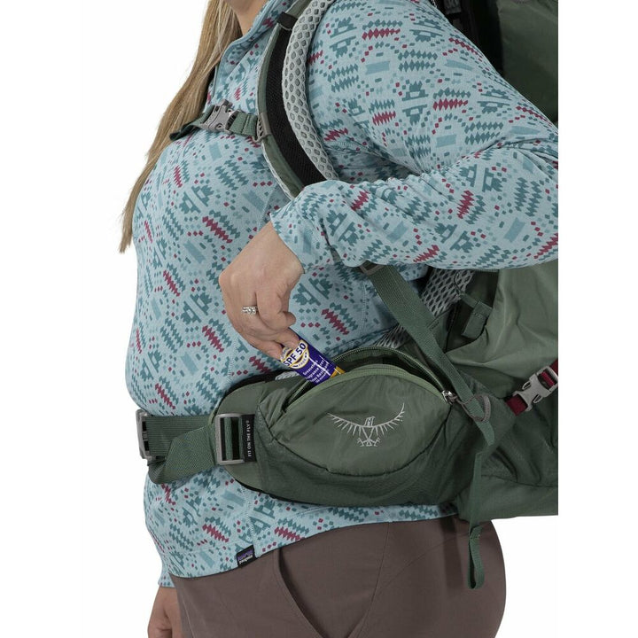 Osprey Aura AG LT 50 women&