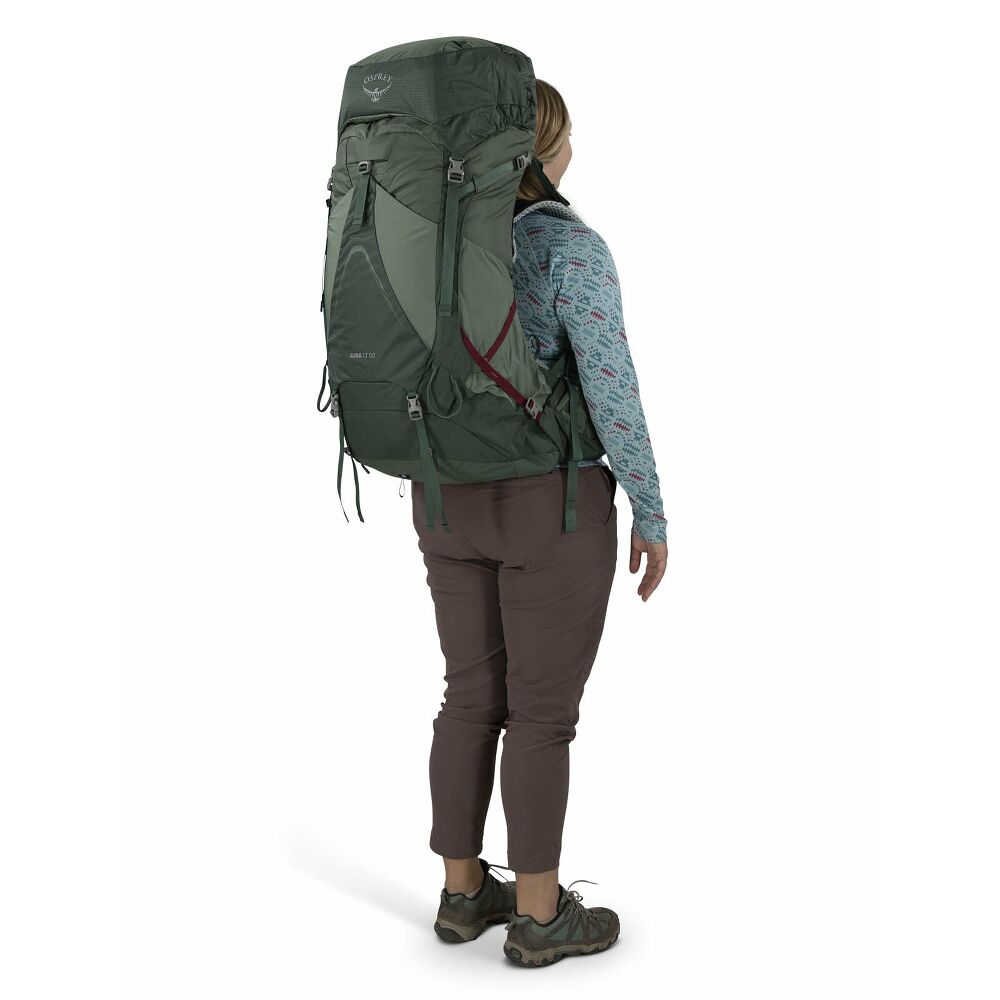 Osprey Aura AG LT 50 women&