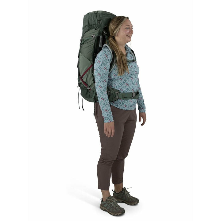 Osprey Aura AG LT 50 women&