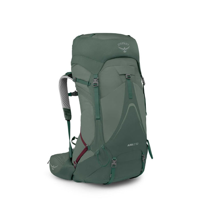 Osprey Aura AG LT 50 women&