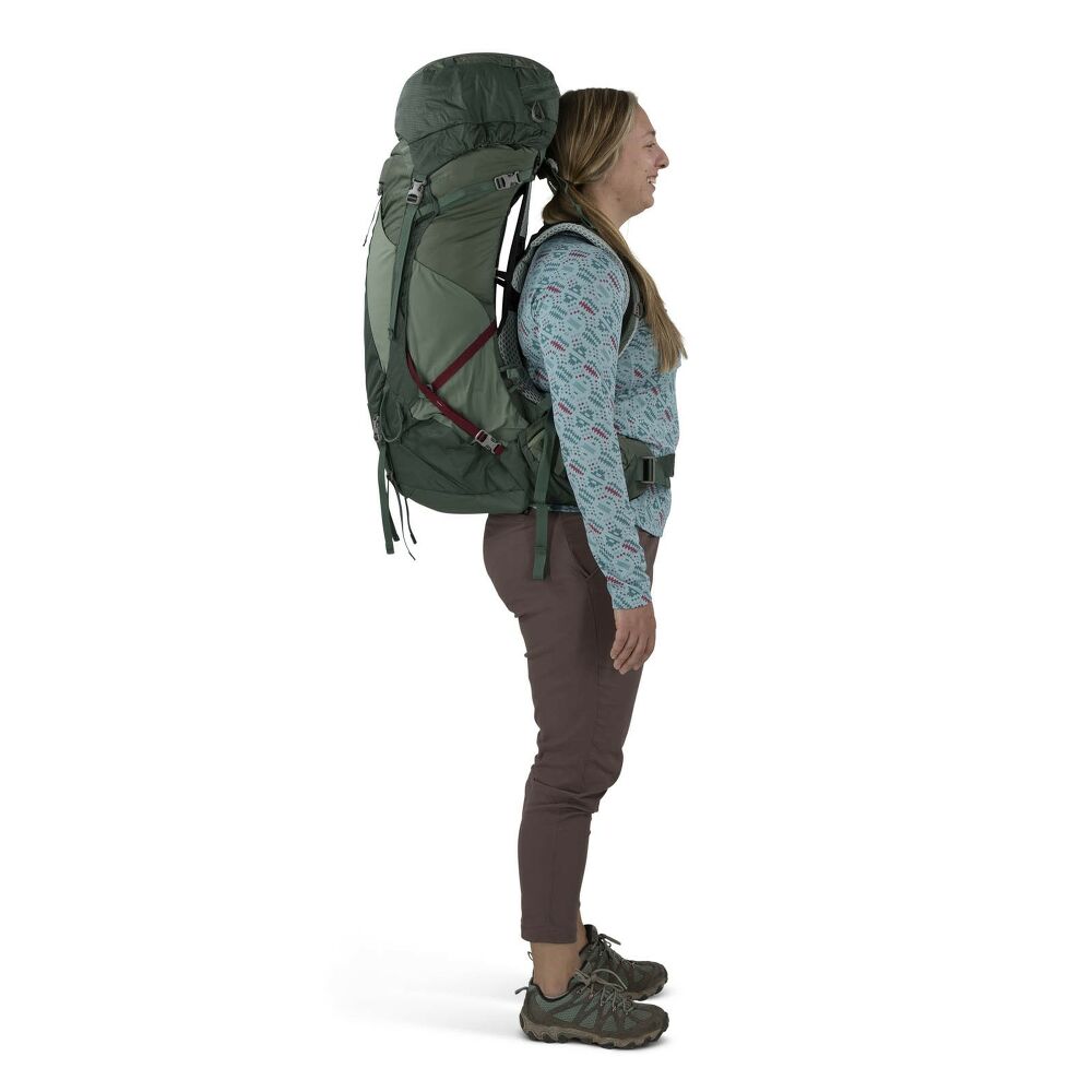Osprey Aura AG LT 50 women&