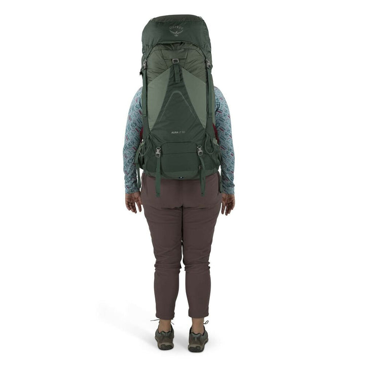 Osprey Aura AG LT 50 women&