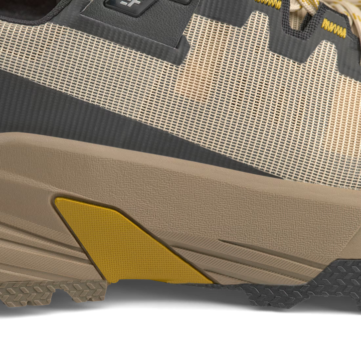 Salewa Womens Pedroc 2 Max Shoe — detail | Salewa NZ