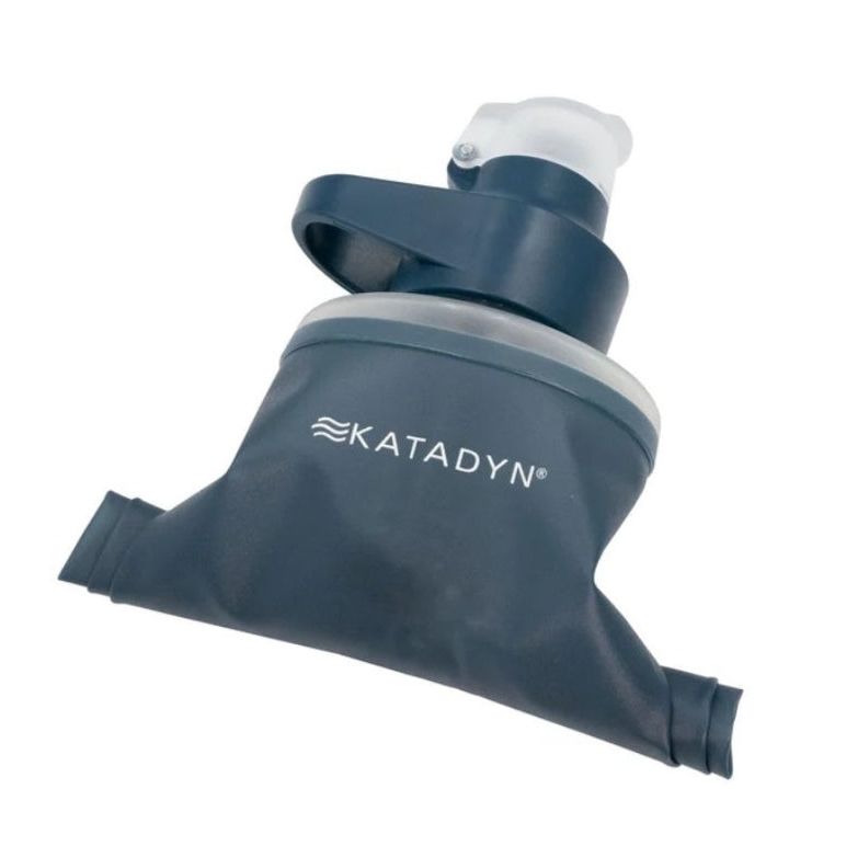 Katadyn BeFree Filter AC Bottle 1.0L