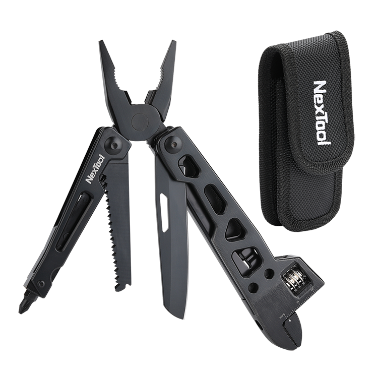 Nextool Vanguard Multifunction Tool with Wrench