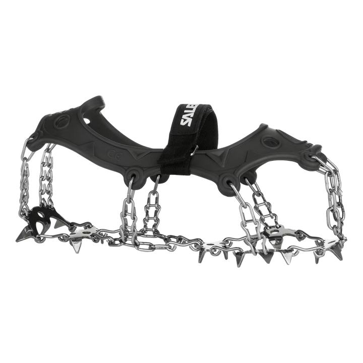 Salewa Mountain Spike Crampons (PUEZ) — detail | Salewa NZ