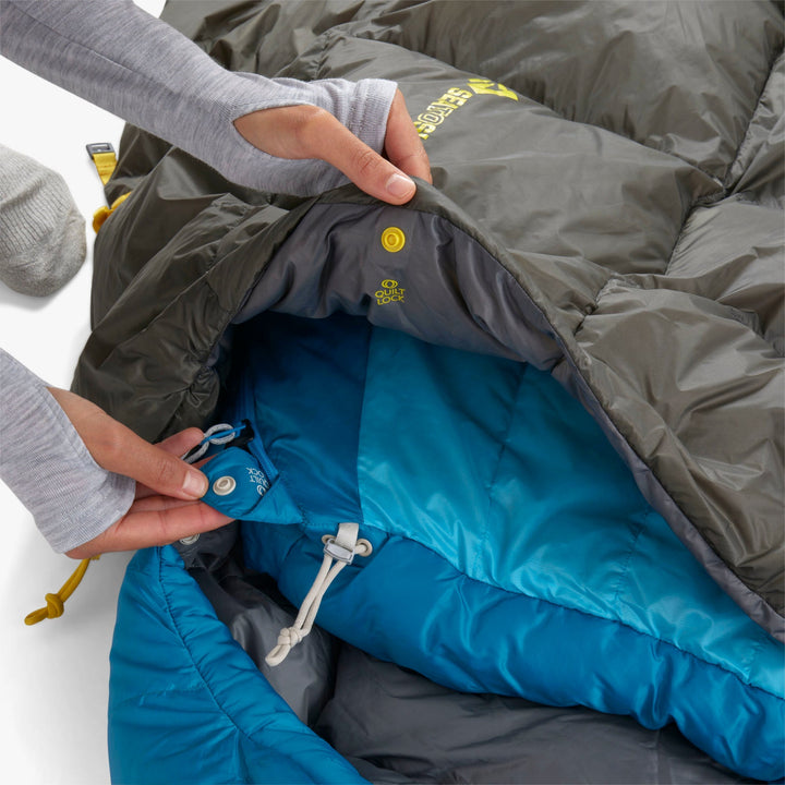 Sea To Summit Ember Down Quilt -1C