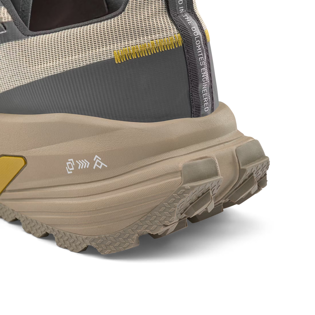 Salewa Mens Pedroc 2 Max Shoe — detail | Salewa NZ