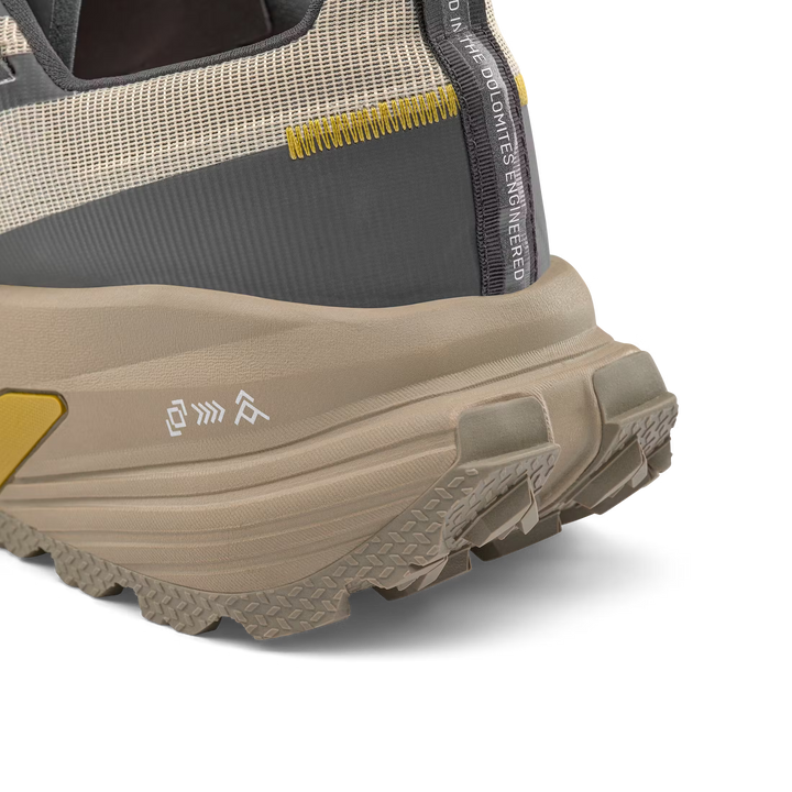 Salewa Mens Pedroc 2 Max Shoe — detail | Salewa NZ