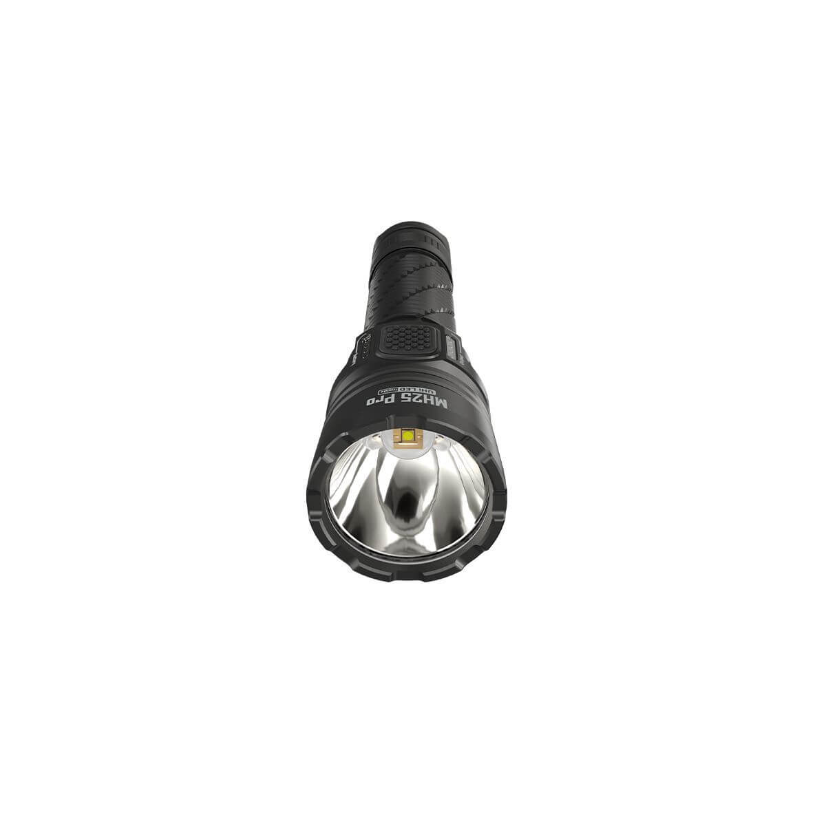 Nitecore MH25Pro 3,300 Lumens Long Range Rechargeable Flashlight