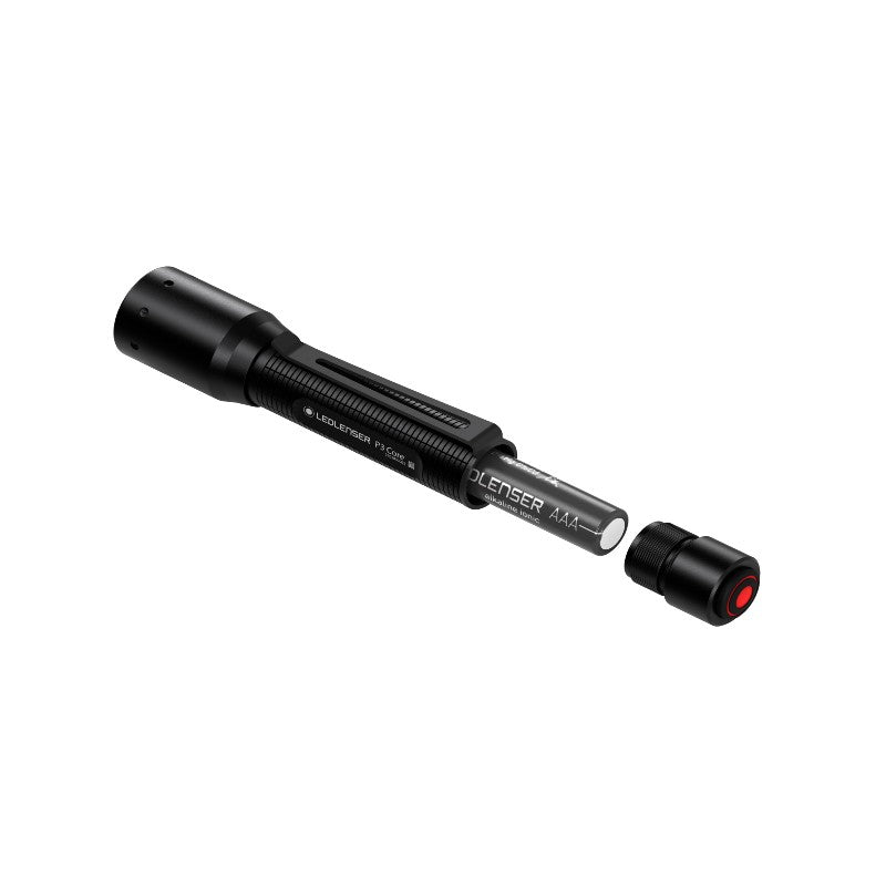 Ledlenser P3 Core Torch