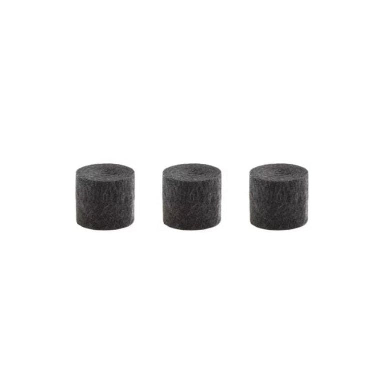 Katadyn BeFree AC Carbon Replacement - 3 pcs