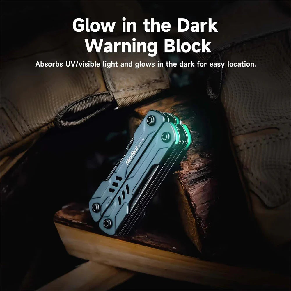 NexTool® Mini Sailor S11 Pro