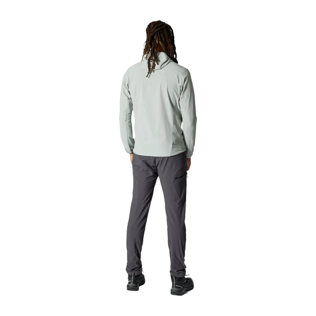 Rab Men's Borealis Alpine Hooded Jacket