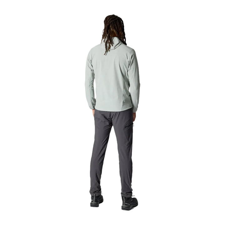 Rab Men's Borealis Alpine Hooded Jacket