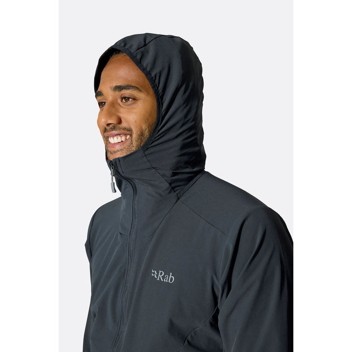 Rab Men's Borealis Hoody