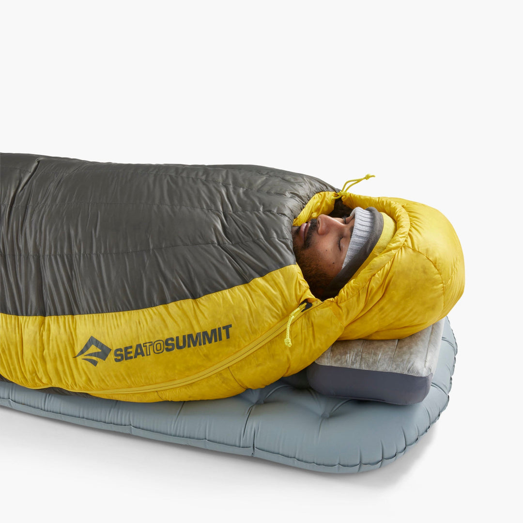 Sea To Summit Spark Down Sleeping Bag -18C