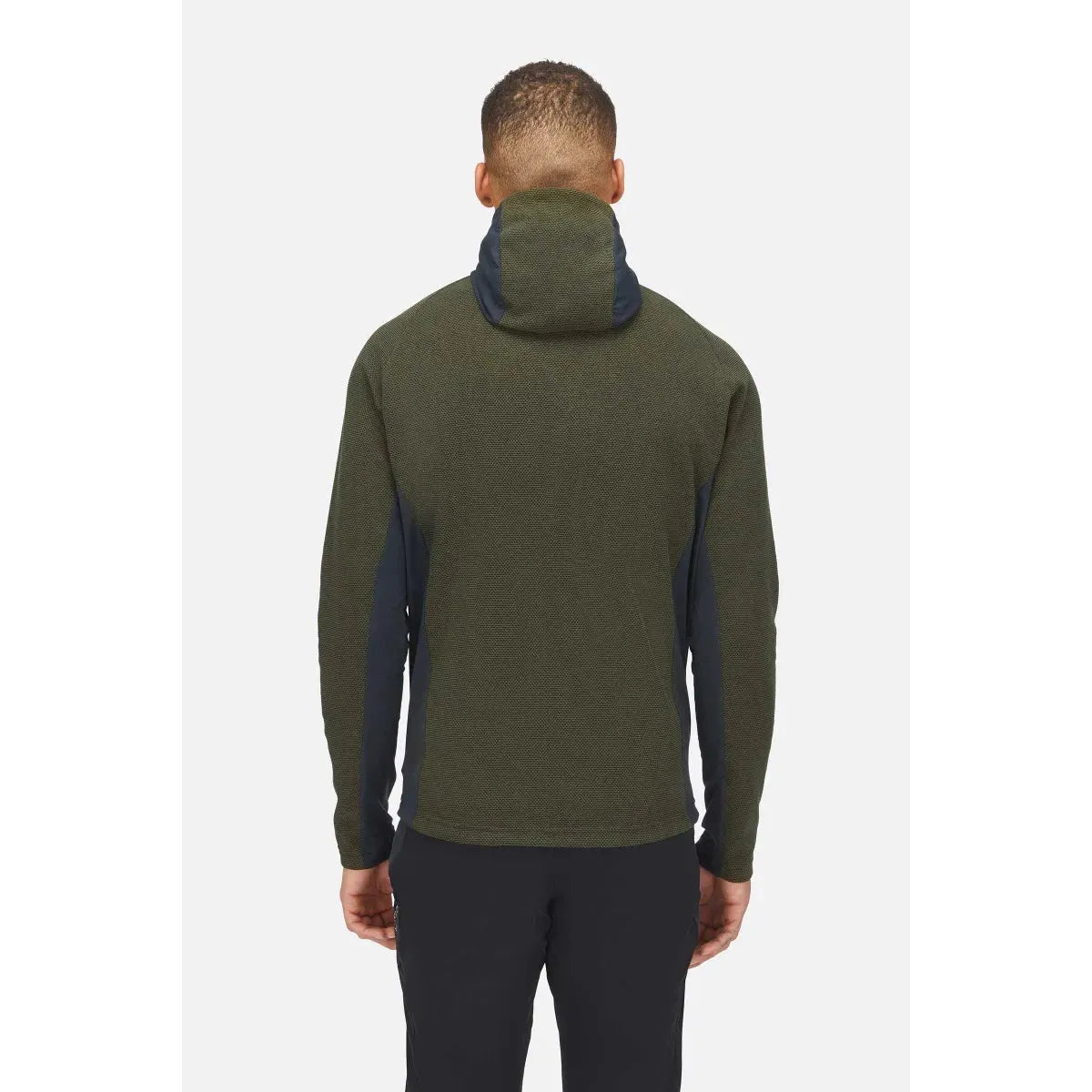 Mens Rab Capacitor Hoody