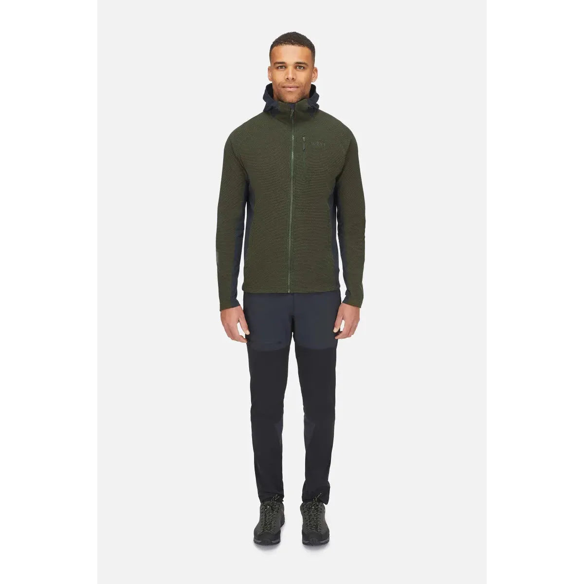 Mens Rab Capacitor Hoody