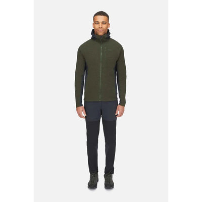 Mens Rab Capacitor Hoody