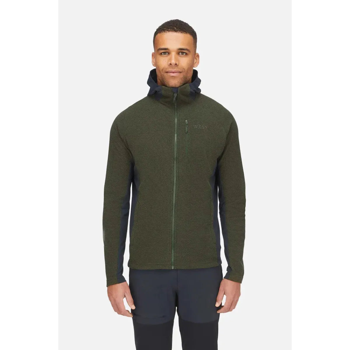 Mens Rab Capacitor Hoody