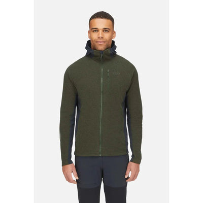 Mens Rab Capacitor Hoody