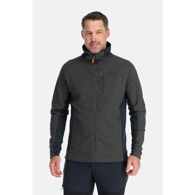 Mens Rab Capacitor Hoody