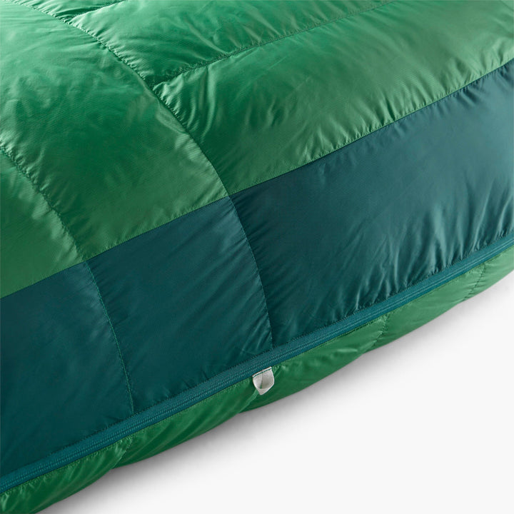 Sea To Summit Ascent Down Sleeping Bag -9C