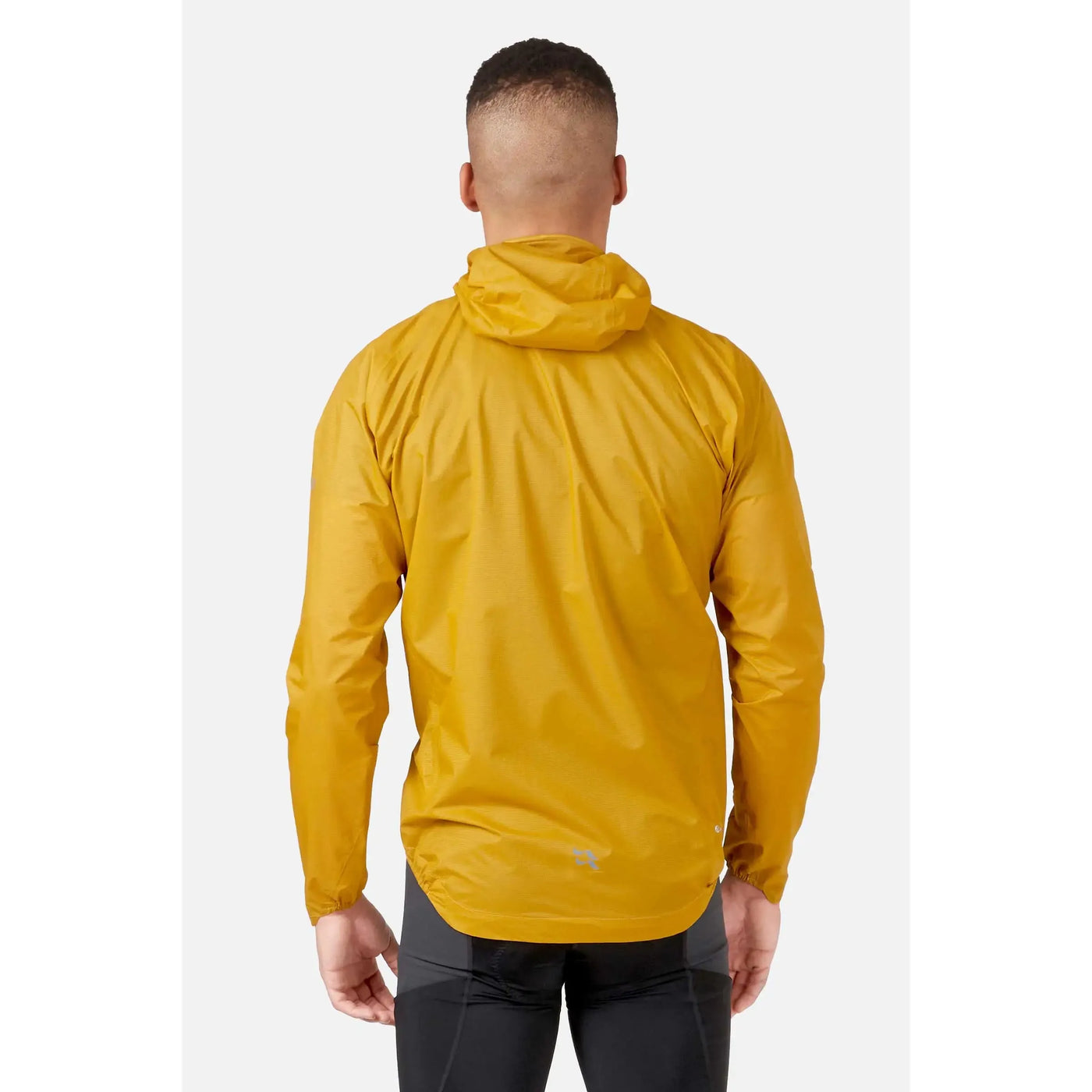Rab Men's Cinder Phantom Waterproof Jacket