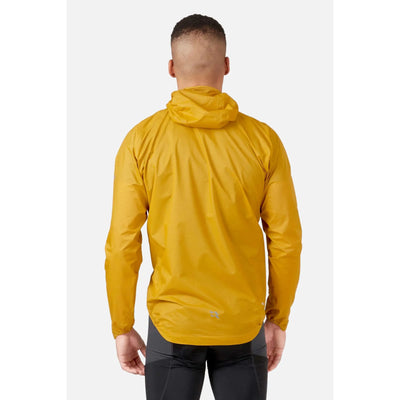 Rab Men's Cinder Phantom Waterproof Jacket